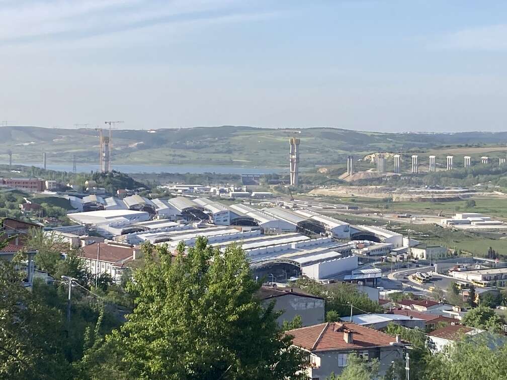 Bakırköy Sanat’ta yeni sergi: Küçükçekmece ile Jakarta’nın sesleri aynı mekânda 4